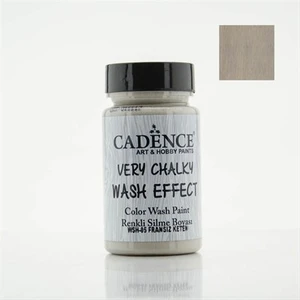Very Chalky Wash Effect WSH05  Fransız Keteni