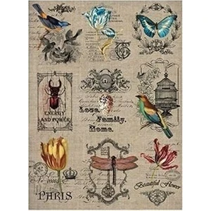 Pirinç Dekopaj  Model 217