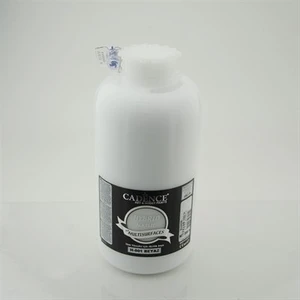 Beyaz Cadence Multisurface Akrilik Boya H001  2000 ml