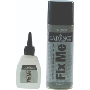 Hızlı Yapıştırıcı Fix Me 200ML + 50ML