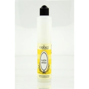 Glaze  Glazing  Medium 250 ml