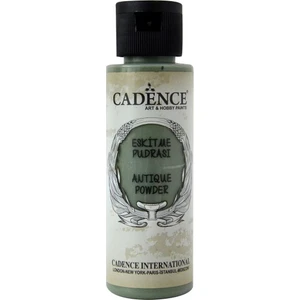 Küf Yeşili Cadence Eskitme Pudrası 70MLCC 715