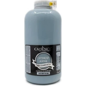 Napolyon Mavi Cadence Multisurface Akrilik Boya H042  2000 ml