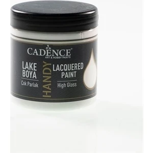 Handy Lake Boya L001 Beyaz 250ML