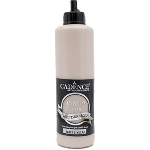 S. Yulaf Cadence Multisurface Akrilik Boya H021  500 ml