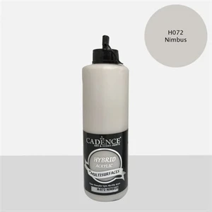 Nimbus Cadence Multisurface Akrilik Boya H072  500 ml