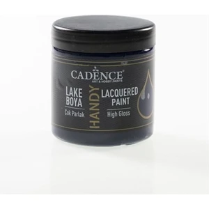 Handy Lake Boya L035 Lacivert 250ML