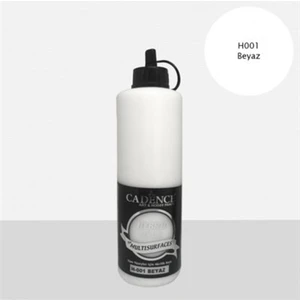 Multısurface 500 ml H001 Beyaz Boya