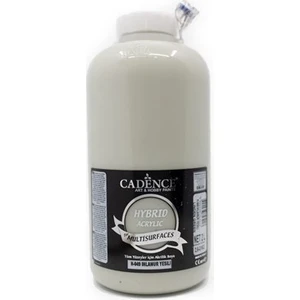 Ihlamur Yeşil Cadence Multisurface Akrilik Boya H049  2000 ml