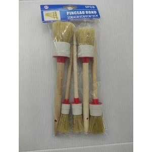 Eskitme Fırça Seti 5li