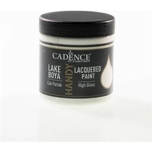 Handy Lake Boya L002 Pak Beyaz 250ML