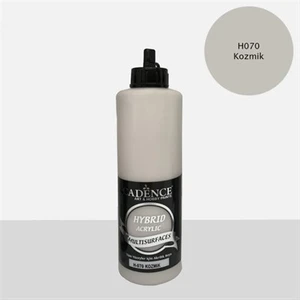 Kozmik Cadence Multisurface Akrilik Boya H070  500 ml