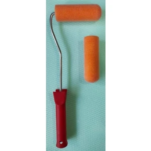 Iz Bırakmayan Ipek Rulo Set 10 cm 1 Adet 10 cm Ipek Rulo Ucu Hediye