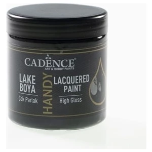 Handy Lake Boya L060 Siyah 250ML