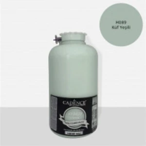 Multısurface 2lt H089 Küf Yeşili Boya