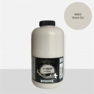 Multısurface 2lt H063 Vizon Grisi Boya