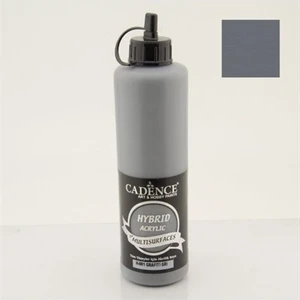 Hybrid Multisurface Boya 500 ml  H081 Grafiti Gri