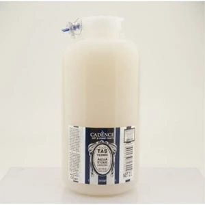 Taş Vernik 2000 ml