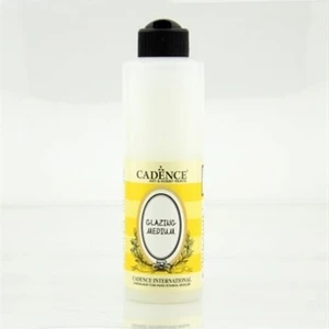 Glazing Medium 250ML