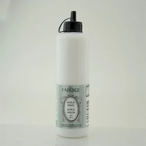 Subazlı Vernik Mat 750ML