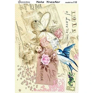 Tela Transfer Model 110