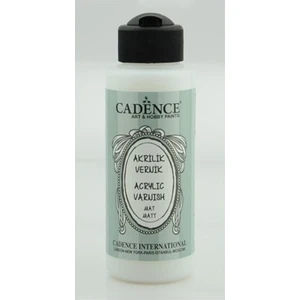 Subazlı Vernik Mat 120ML
