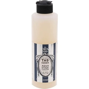 Taş Vernik 250 ml