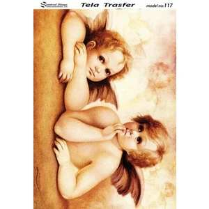 Tela Transfer Model 117