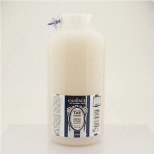 Taş Vernik 2000 ml 2 Lt