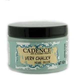 CH24 Küf Yeşili 150ML Very Chalky Home Decor