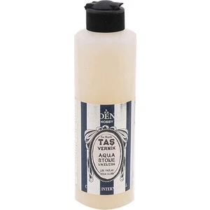 Taş Vernik 250 ml