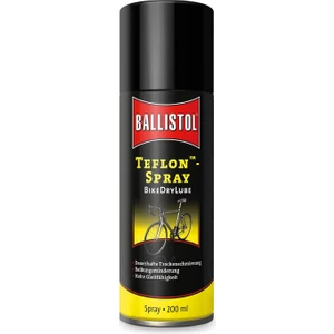 Teflon Sprey Bikedrylube 200 ml