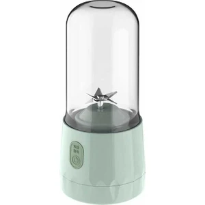 TR888 Kablosuz Taşınabilir Meyve Blender Sıkacağı - Açık Yeşil (Yurt Dışından)
