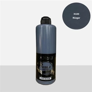 H-100 Rüzgar 500 ml Multısurface  Akrilik