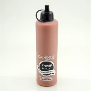 Acrylıc Multisurfaces Bakır 500 ml