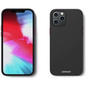 Apple iPhone 12 Mini Için Joyroom Color Serisi Cep Telefonu Kılıfı (JR-BP798)