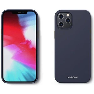 Apple iPhone 12 Mini Için Joyroom Color Serisi Cep Telefonu Kılıfı (JR-BP798)