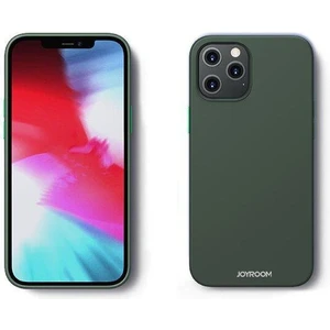 Apple iPhone 12 Mini Için Joyroom Color Serisi Cep Telefonu Kılıfı (JR-BP798)