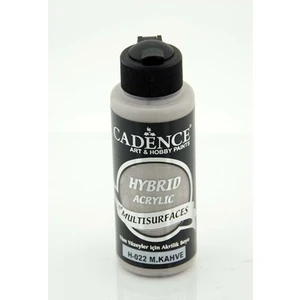 Acrylic Multisurface H-022 M.kahve