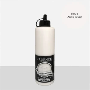 Akrilik Multısurfaces Antik Beyaz 500 Ml.