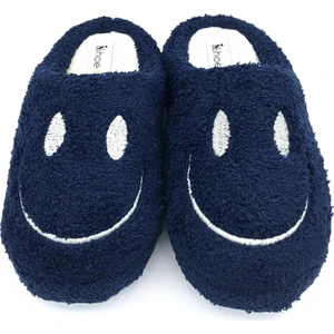 Smiley Kadın Ev Terliği