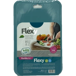 Hobby Life Flexy Kesme Tahtası Matı Yeşil