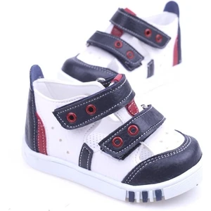 Şirin Bebe 1714 Erkek Ortopedik Bebe Ayakkabı Sandalet