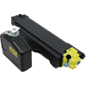 Fast İmage Fast® Muadil Kyocera TK5270 Sarı Toner 6k