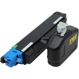 Fast İmage Fast® Muadil Kyocera TK5270 Mavi Toner 6k