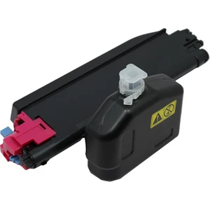 Fast İmage Fast® Muadil Kyocera TK5270 Kırmızı Toner 6k