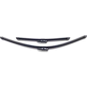 Opel Corsa D 2007-2014 Ön Cam Sileceği Silecek Silgi Silgeç Takımı Seti 65*40CM