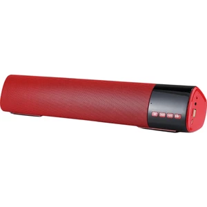 Szykd B28S Yeni Büyük Bluetooth V3.0 + Edr Stereo Hoparlör Kırmızı (Yurt Dışından)