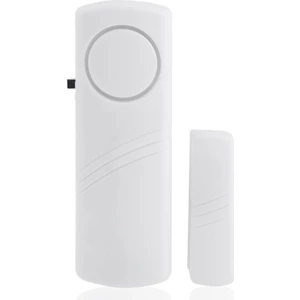 Yl-333 Kablosuz Kapı Pencere Alarmı (Yurt Dışından)
