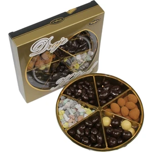 Tuğba Kuruyemiş Draje Mix 238 gr